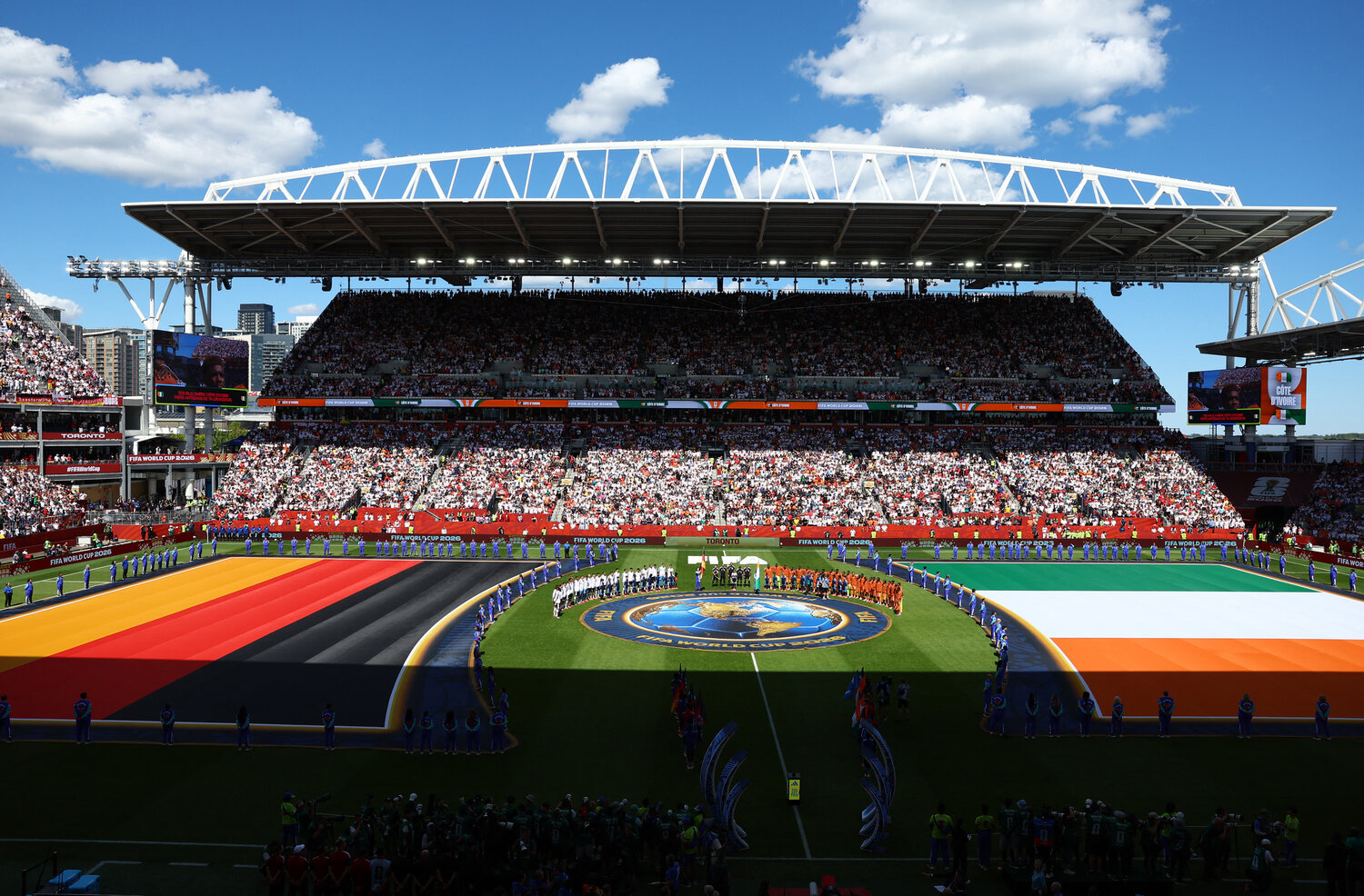World Cup 2026 Day 10: Group E Recap