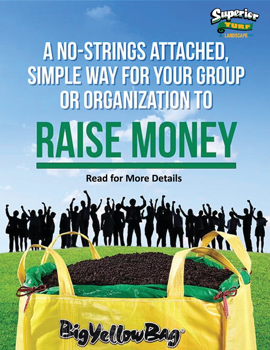 Business Spotlight: Superior Turf supports local causes through Give & Grow