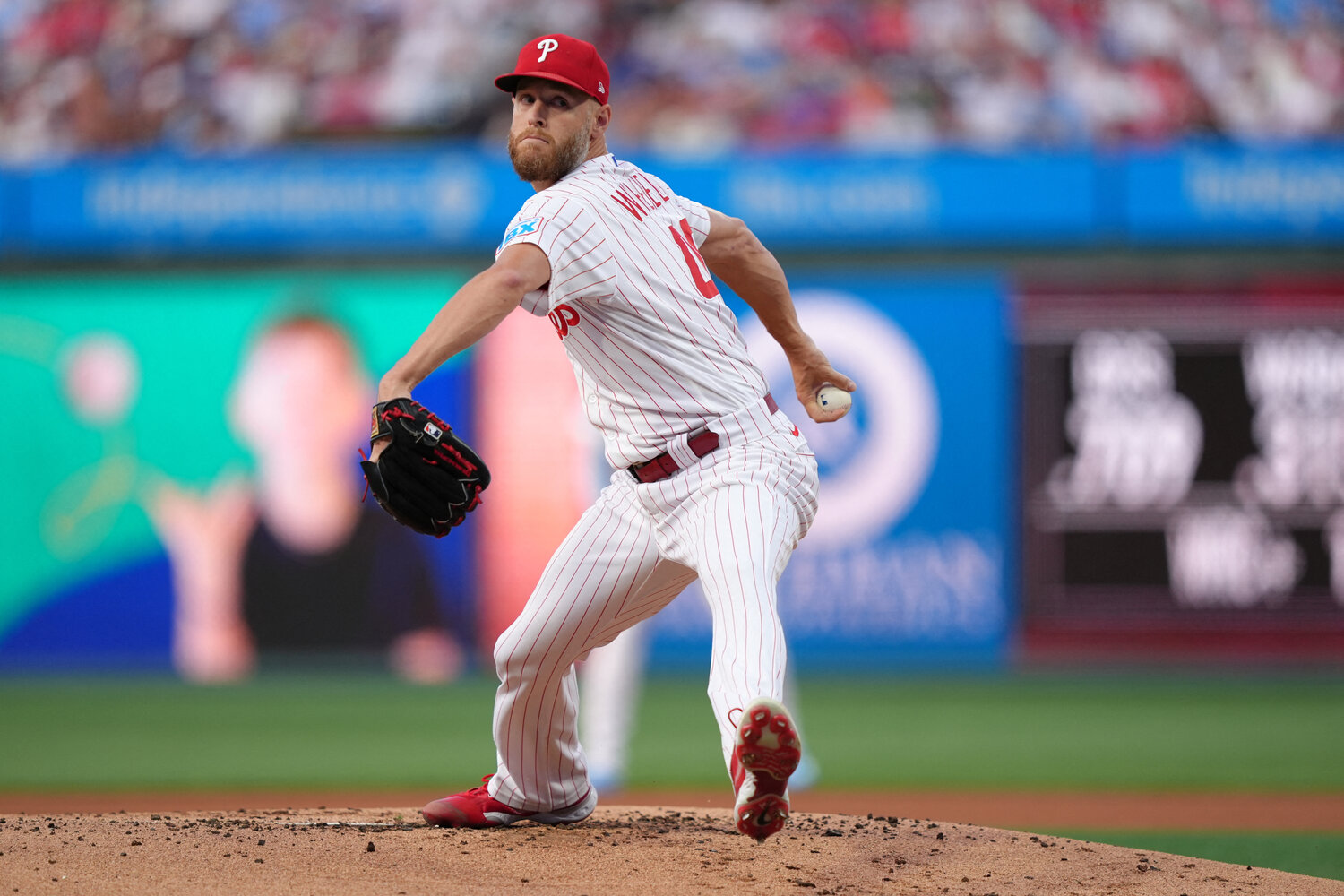 Phillies head to New York with a chance to bury their rivals