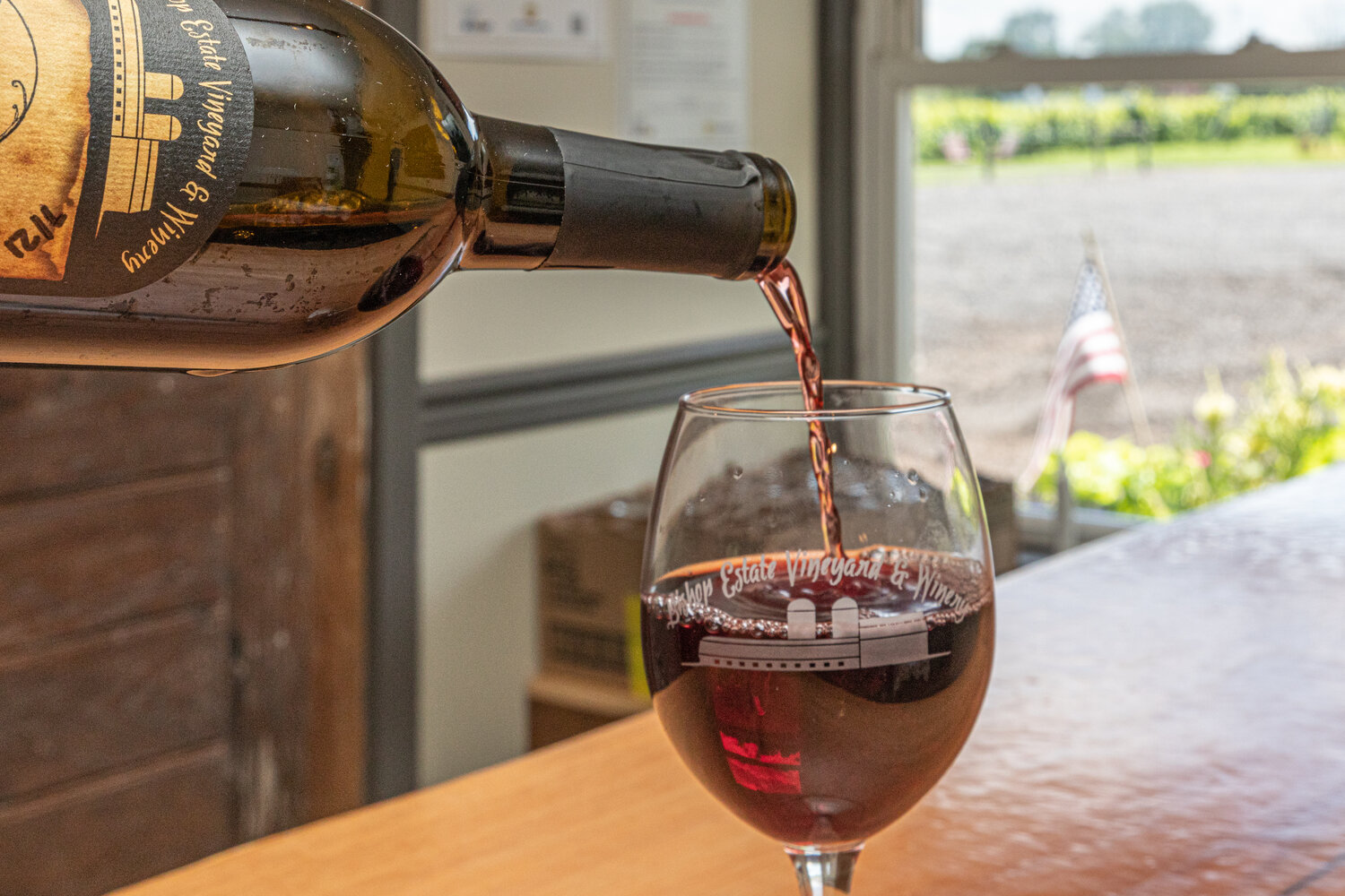 Sip your way through Bucks County at first annual Pour Tour