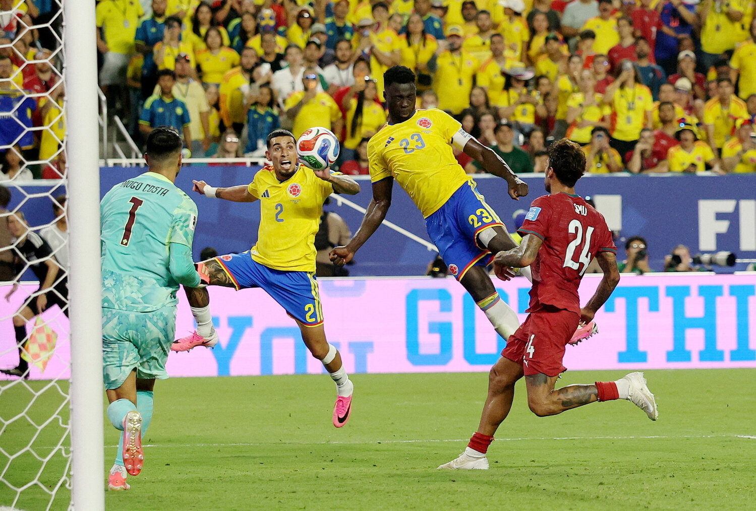 World Cup 2026 Day 17: Group K Recap - Metro Philadelphia