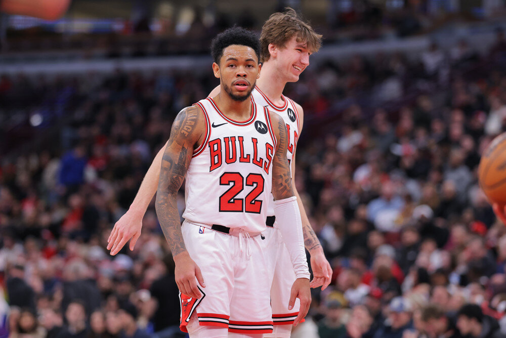 Report: Sixers add sharpshooter Anfernee Simons on 2-year, $12.3 million deal