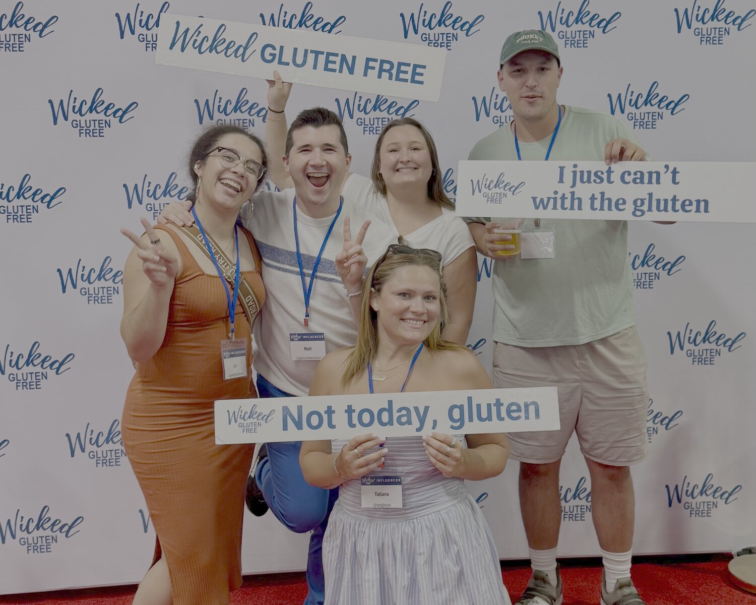Gluten-free food festival bringing 110+ vendors to Oaks this month