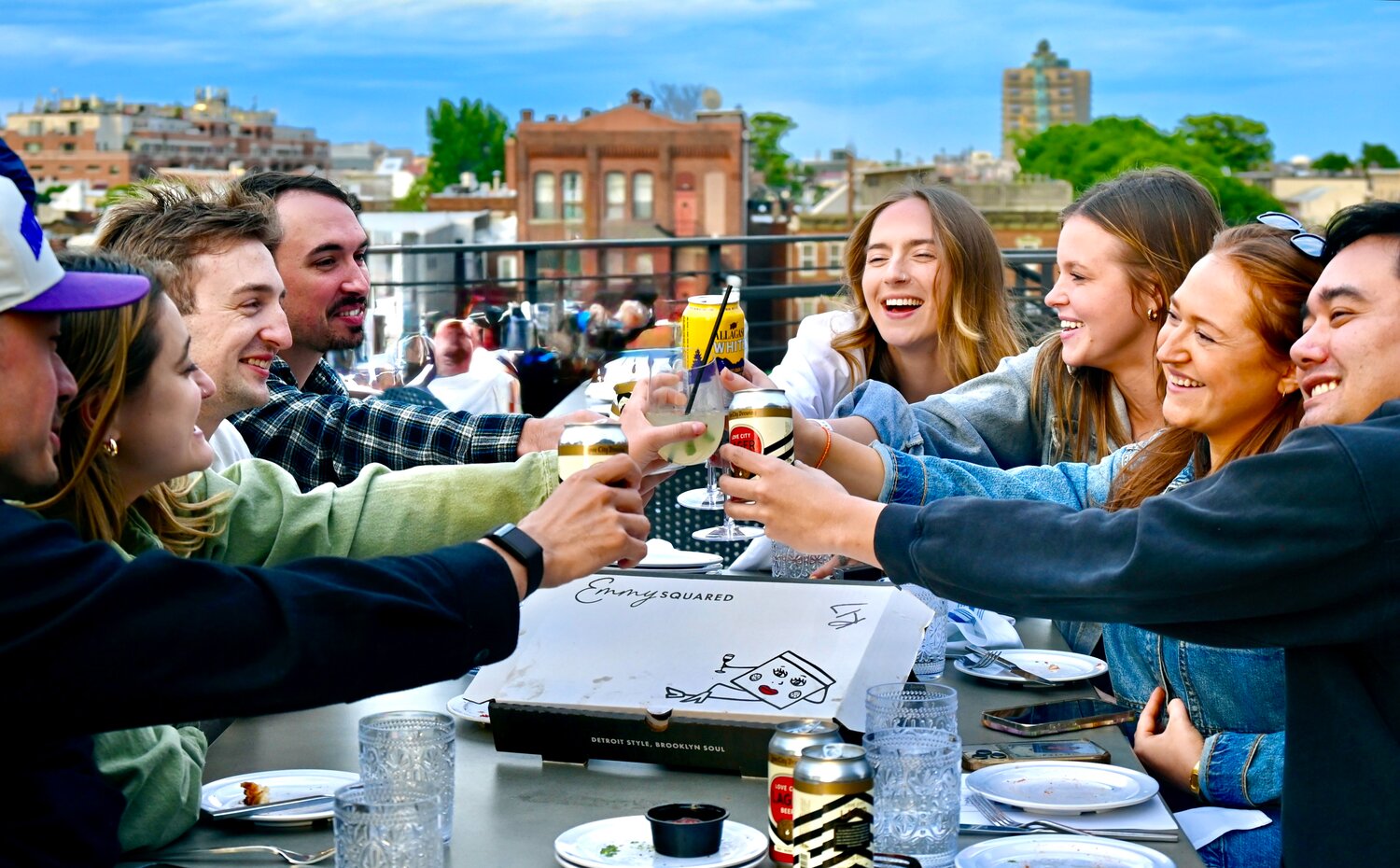 Queen Village Restaurant Week returns with prix fixe menus at neighborhood favorites