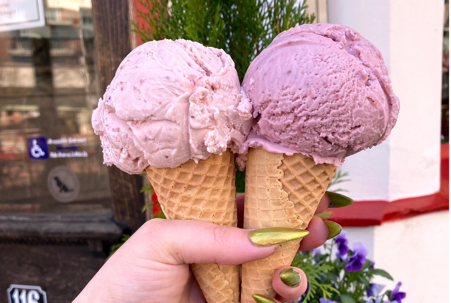 Sweetest ways to celebrate National Ice Cream Day around Philly - Metro Philadelphia