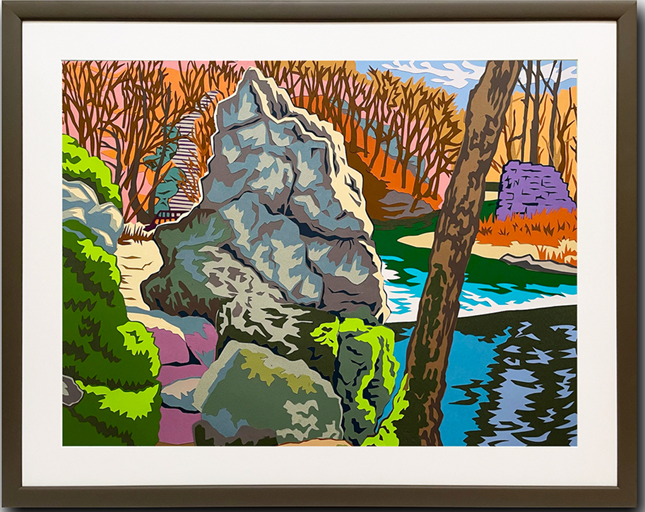 'Piecing it Together' explores the stories hidden in Philadelphia’s landscapes - Metro Philadelphia