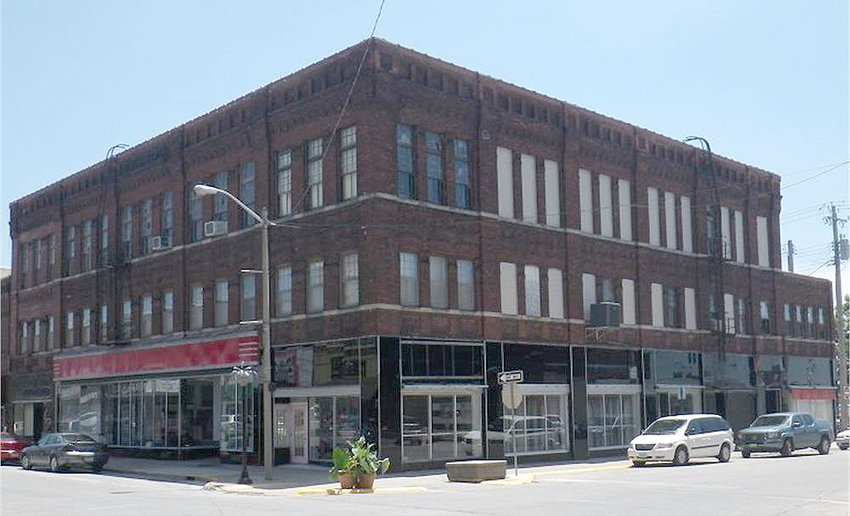 Fort Madison's City Council voted to spend another $270,000, including $100,000 in grant funds to further preserve the James Block Building downtown. The city has already spent close to $200,000 trying to preserve the building and get it into the hands of a private developer.