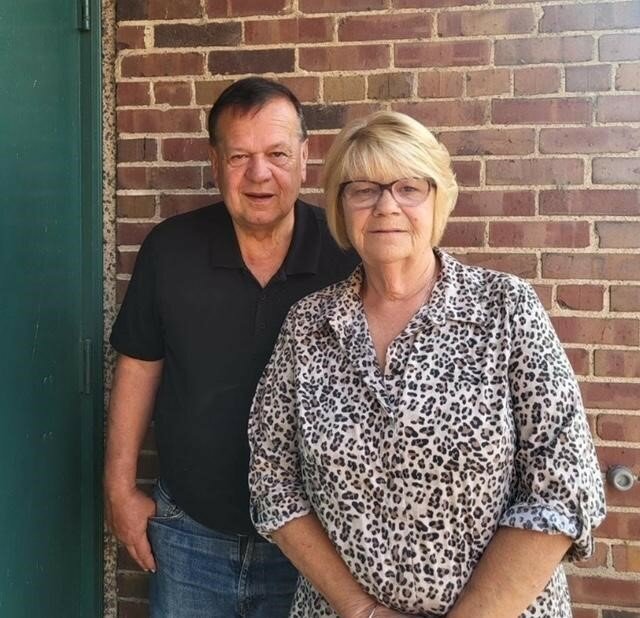 Dave and Debbie Clark have been named grand marshals of the 2024 Tri State Rodeo Grand Parade for the decades of volunteer service to the rodeo and in the community.