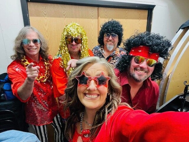 Jive Radio opens the Old Settler's Association summer concert series in Fort Madison in June. The season runs through August with musical performers once a month.