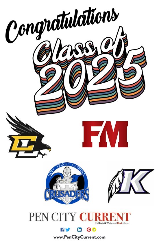 2025 Senior Salute