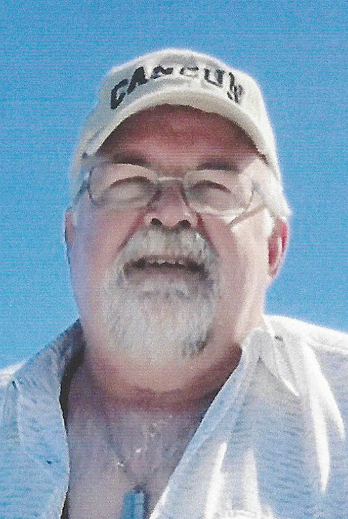 Clyde Herman Martin, Jr., 63, of Montrose, died Monday, October 19, 2020.