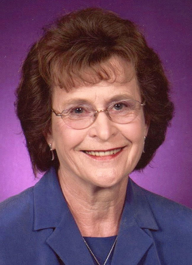 Carol "Eileen" Gaylord, 83, of Keokuk, died Monday December 21, 2020.