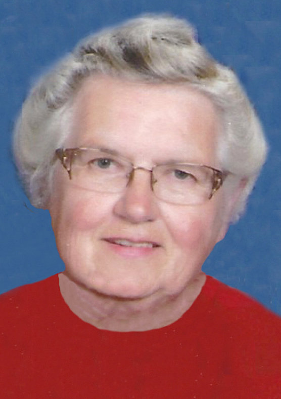 Sylvia J. Kegerreis, 83, of Keokuk, died Saturday, January 2, 2021.