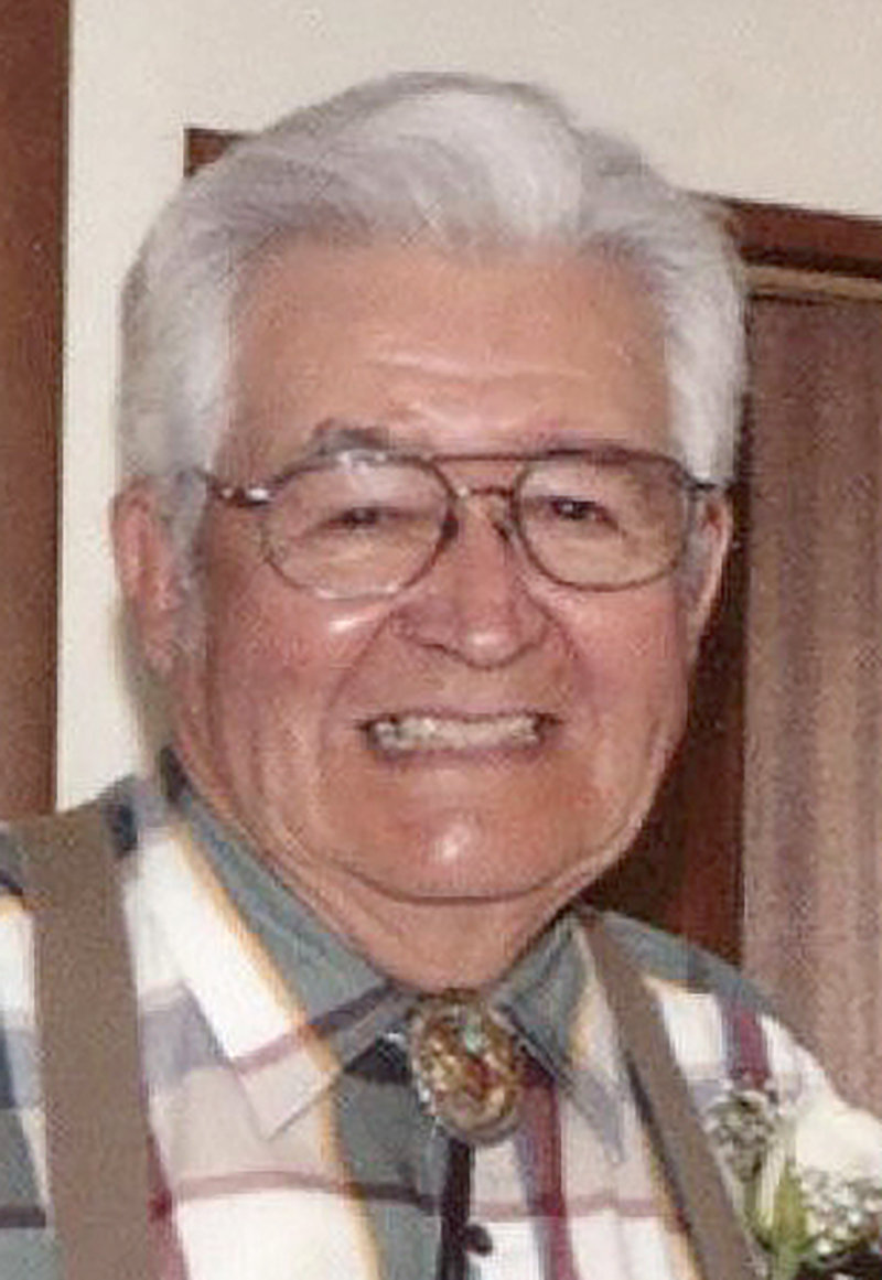 Donald R. Vaughn, 89, of rural Lomax, Illinois, died Saturday, March 13, 2021.