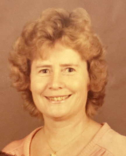 Rosemary Hurley, 87 years, of West Point, died Friday, May 14, 2021.