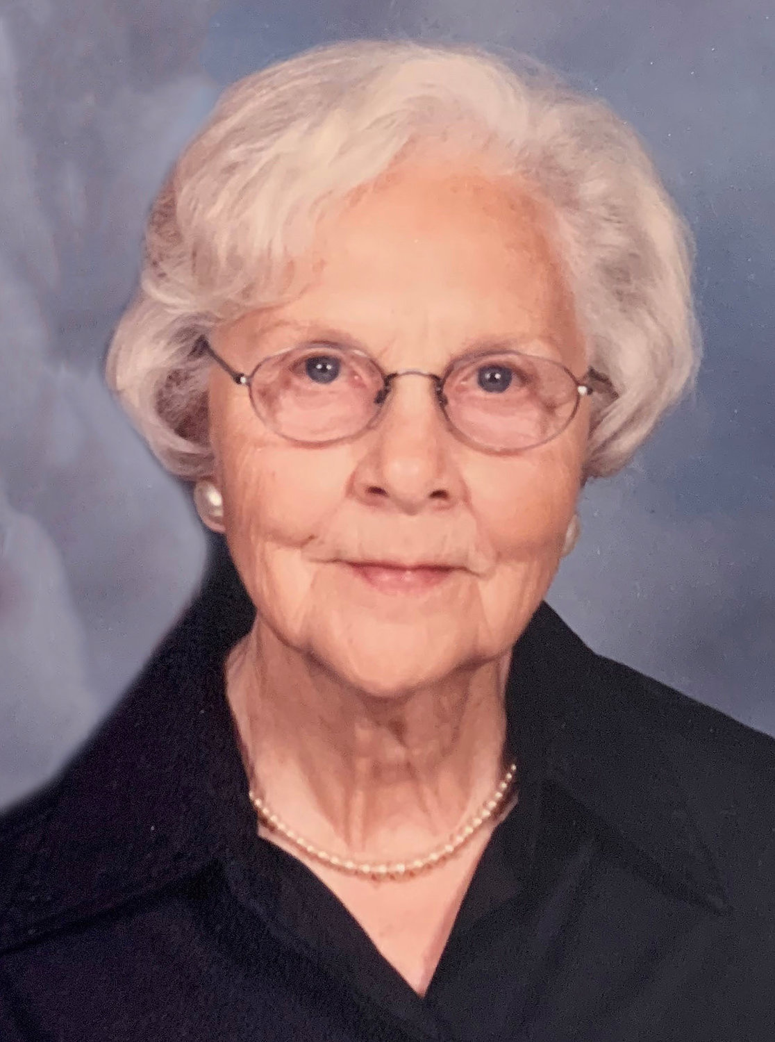 Rita T. Menke, 97, of Houghton, died Saturday, May 22, 2201.