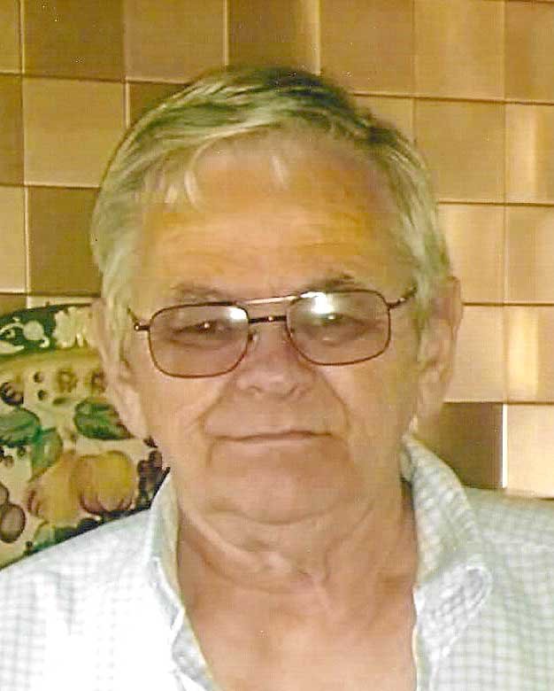 Milo Henry Schrader, 78, Farmer’s Branch, TX and formerly of Montrose, IA, died Sunday, August 29, 2021.