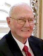 Edward L. Symmonds, 94, of Dallas City, died Wednesday, September 29, 2021.