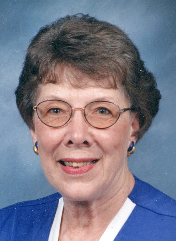 Joy Marcine Adams, 91, of Keokuk, died Wednesday, November 10, 2021.