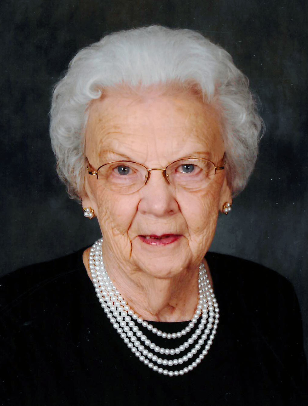 Dolores V. Freitag, 104, of West Point, Iowa, passed away at 4:45 p.m. Friday, August 12, 2022, at the West Point Care Center.