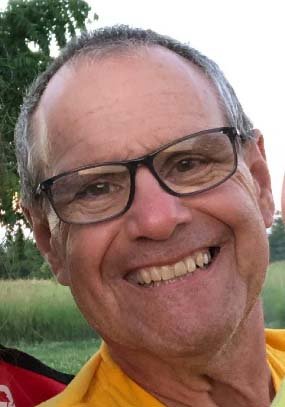 David Helmick, 63, of Argyle, Iowa, passed away at 5:51 p.m. Wednesday, August 17, 2022, at his home in Argyle.