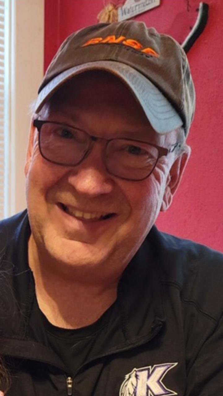 Timothy A. Eidem, 62, of Keokuk, Iowa, passed away on August 20, 2022 at his home after a long battle with renal cancer.