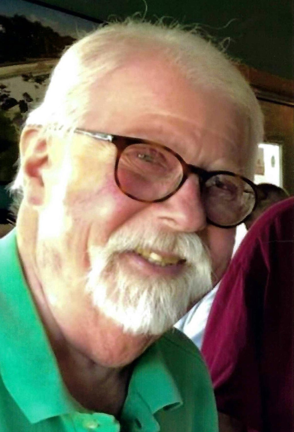 William Kenneth “Kenny” Fogle, 77, of Keokuk, IA died Saturday, August 27, 2022 at River Hills Village in Keokuk.