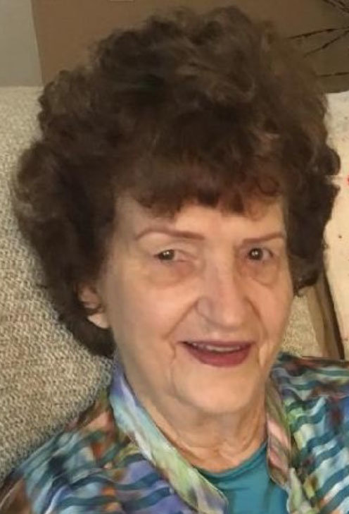 Elizabeth Jean “Jeanie” Sampson, 88, of Washington, Iowa, formerly of Wyoming, Iowa, Donna, Texas and Bonaparte, Iowa, passed away at 11:53 p.m. Tuesday, August 30, 2022, at the Washington County Hospital in Washington, Iowa.