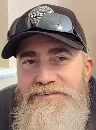 Rory Scott Eid, 57, of Fort Madison, IA, passed away at 6:56 p.m. on Sunday, September 4, 2022 at Southeast Iowa Regional Medical Center in Fort Madison