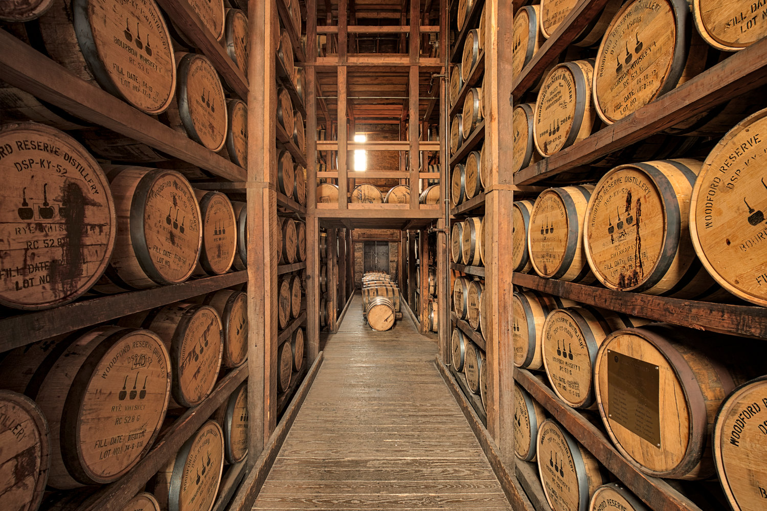Join Trailways Travel in June 2023 to experience a warm Kentucky hug as they travel to the Kentucky Bourbon Trail.