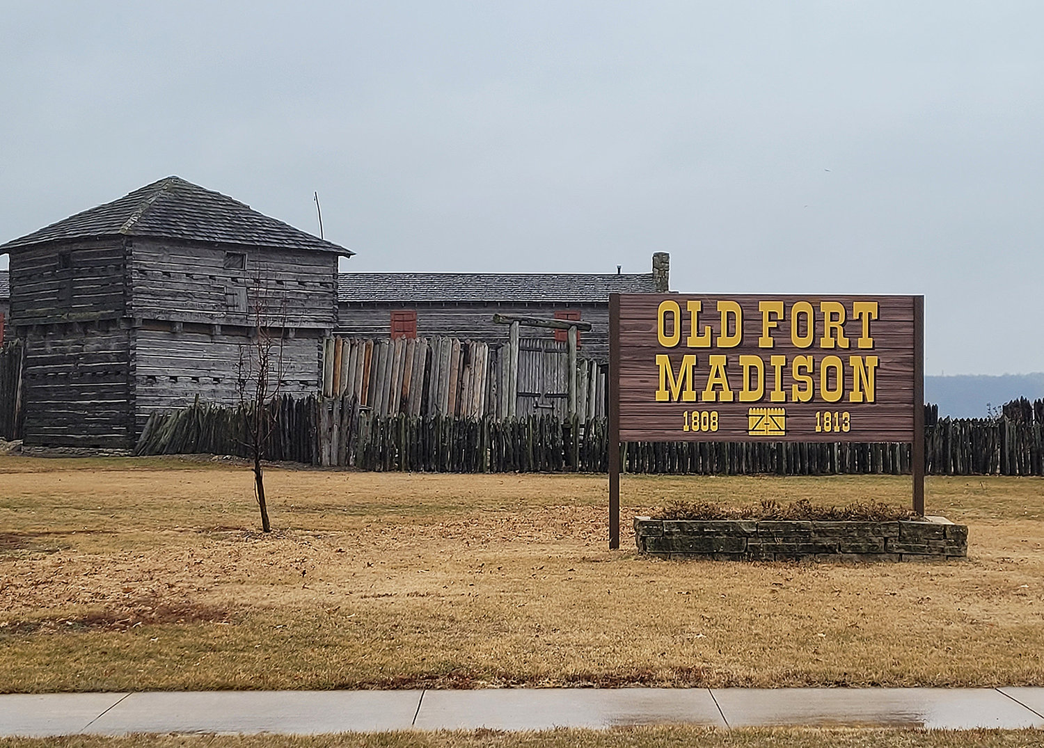 Officials are saying an announcement that the Old Fort is to be closed are premature and the Fort Madison City Council has made no decision on the future of the facility.