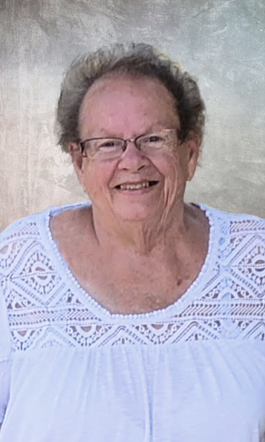 DeJong-Greaves-Printy Funeral Home obituary - Patricia A. O'Hara, 82 ...