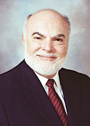 State Senator Robert Nichols