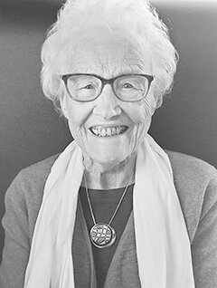 Ida Mae Erickson | The Armstrong Journal