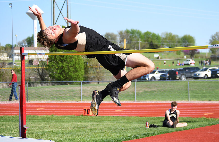 Adrian boys win WEMO title; Drexel girls finish second - Tribune and Times