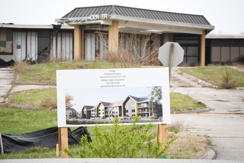 The old Cass Medical Center might be torn down within the month, after developers believe they’ve cleared the final hurdle on the demolition. The Harrisonville Commons, a 288 apartment and 78 senior living unit development, will be built in the site.