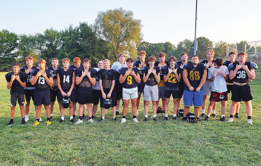This year’s Drexel football team is ready to begin the season Friday night. The Bobcats have a senior class that coach Philip Dean feels good about entering the season. The Bobcats will be tested on the road this year, with one more road game than home contests this fall.