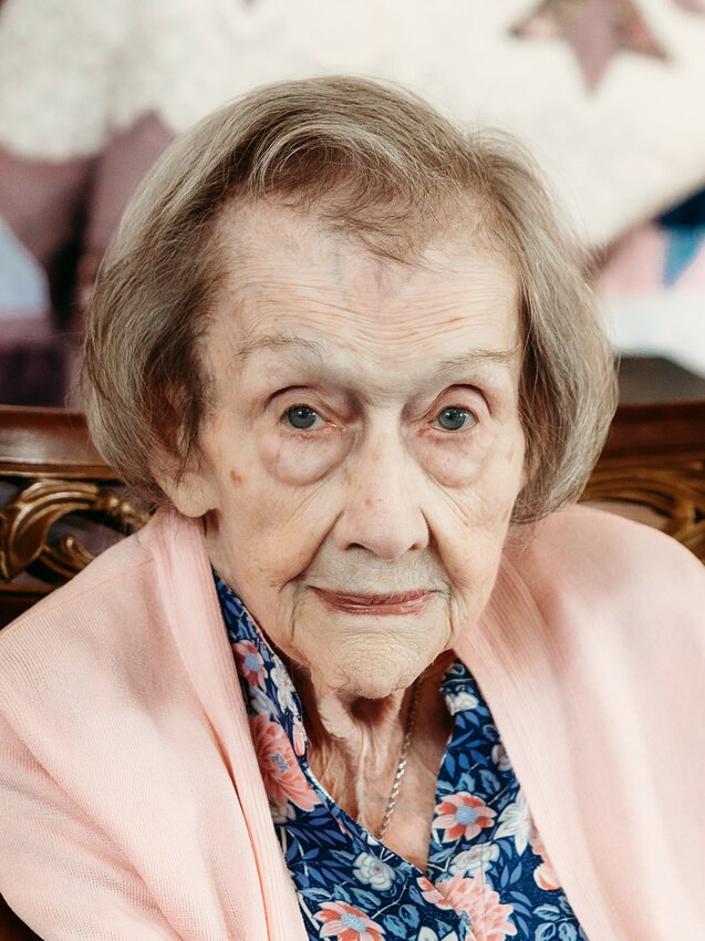 Photo of Norene Blaylock