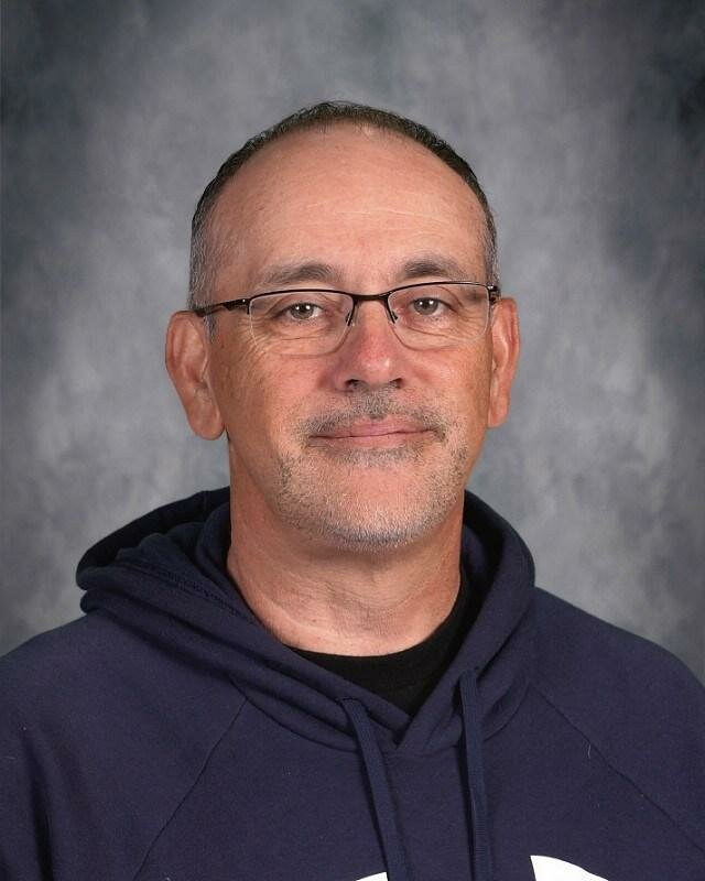 Mike Baker