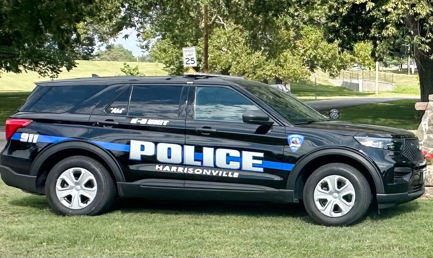 Kansas man charged with sex crimes with 2 juveniles