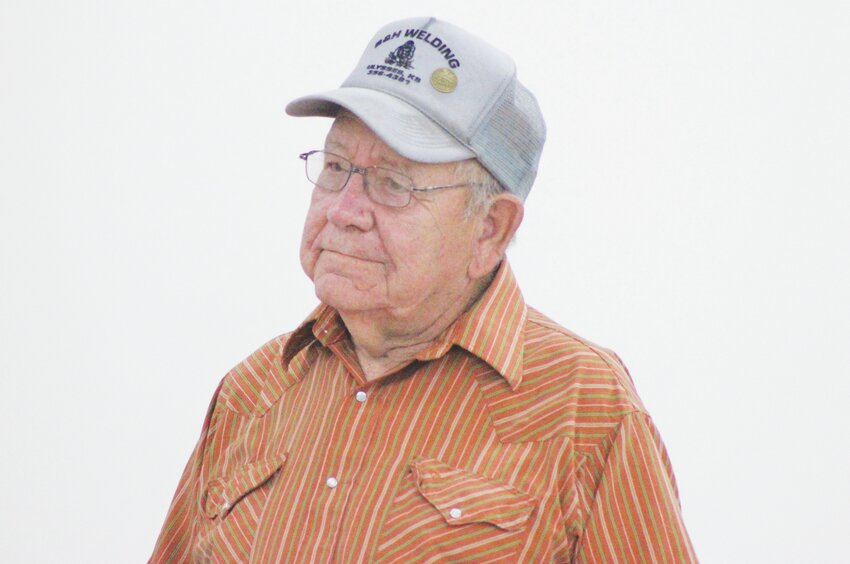 Chuck Walters
