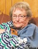 Norma Lee “Toy” McCauley