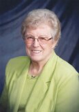 Carolyn Louise Welch