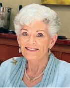 Elizabeth Ann Cheek Richardson