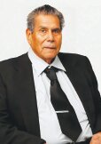 Candido Ybarra
