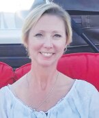 Tina Diane Metcalf
