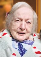 Gloria Mary Gamache