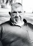 William “Bill” Roger Bain