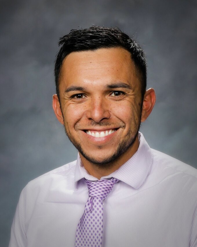 In a twist of process, Assistant Principal Rudy Joya Named Interim ...