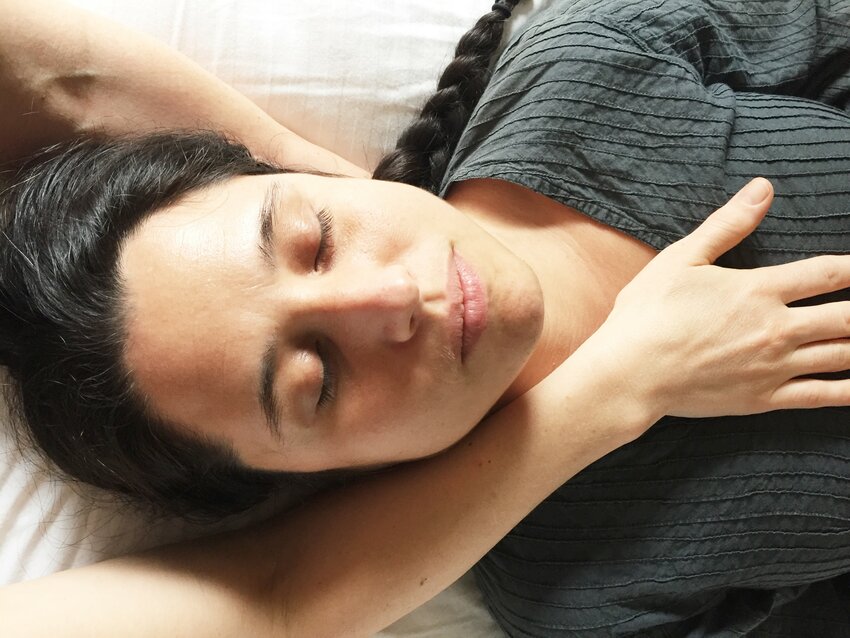 Danelle Paulick will help caregivers understand and manage the physiological stress of their jobs through craniosacral massage therapy during the Self-Compassion for Caregivers workshop.